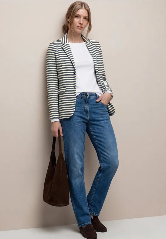 STREET ONE BLAZER
