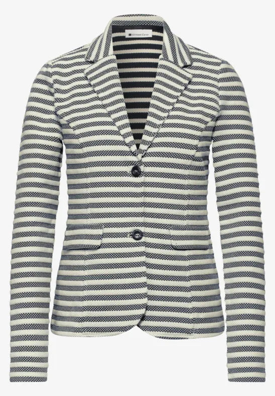 STREET ONE BLAZER