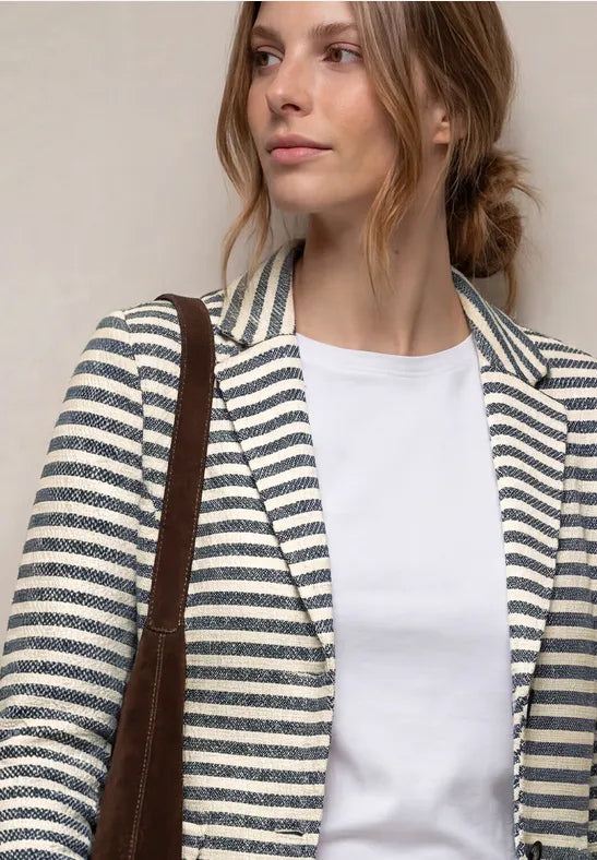 STREET ONE BLAZER