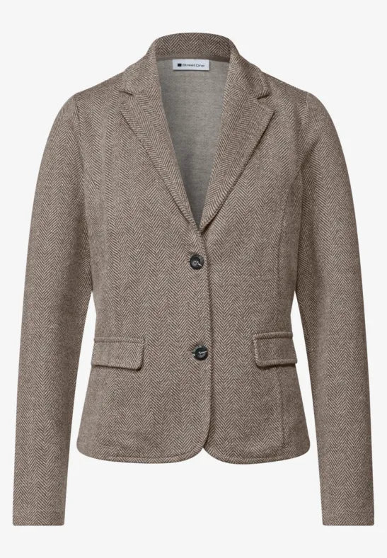 STREET ONE BLAZER