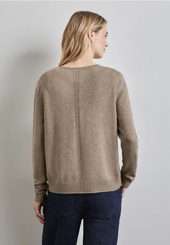 STREET ONE CARDIGAN