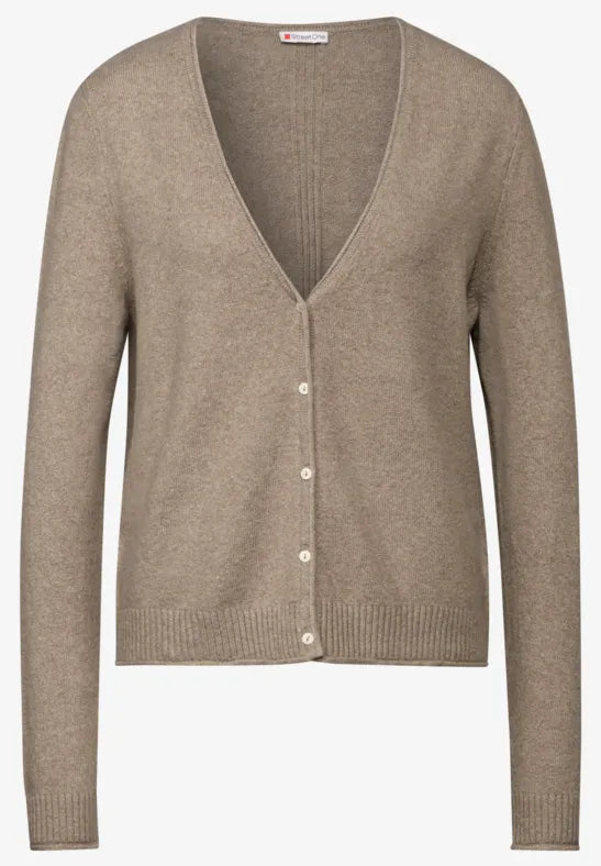 STREET ONE CARDIGAN