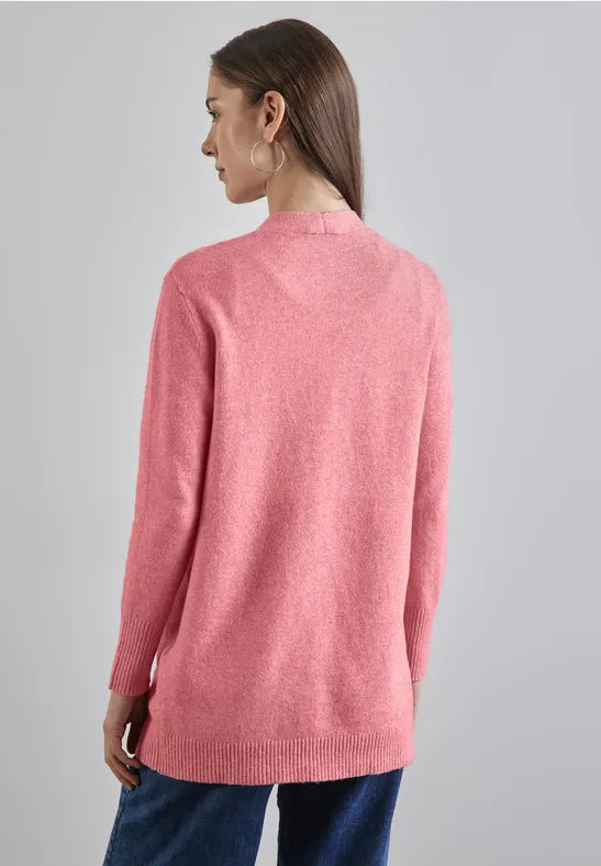 STREET ONE CARDIGAN