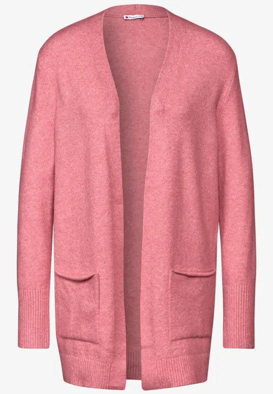 STREET ONE CARDIGAN
