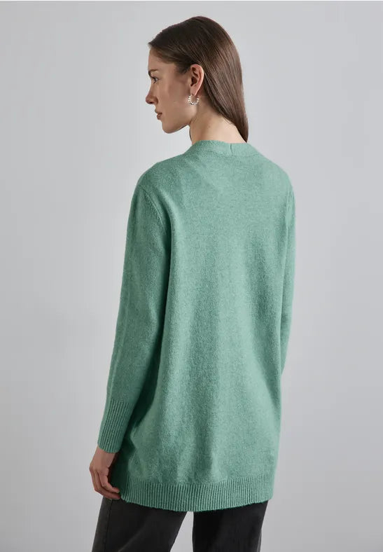 STREET ONE CARDIGAN
