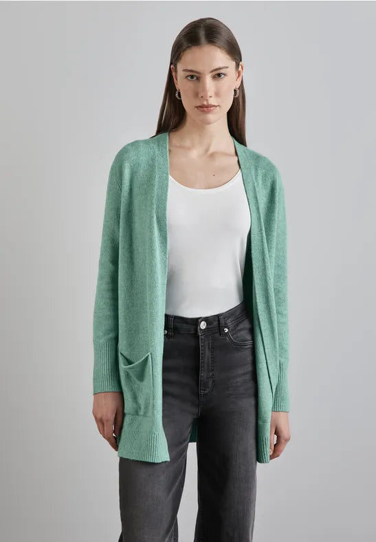 STREET ONE CARDIGAN