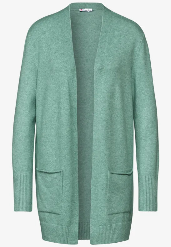 STREET ONE CARDIGAN