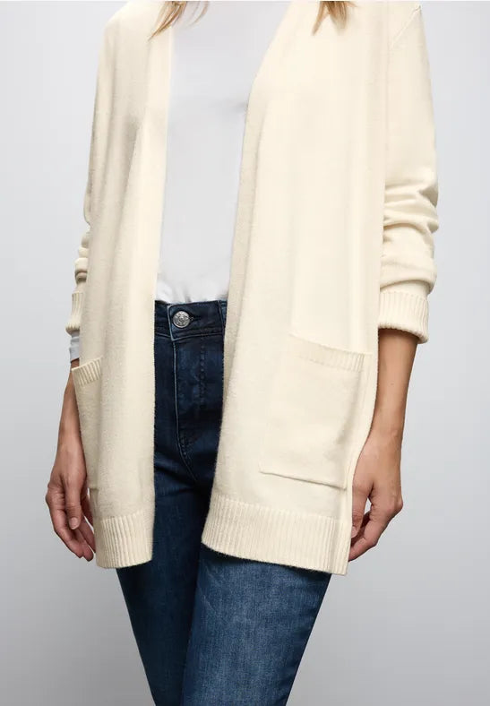 STREET ONE CARDIGAN