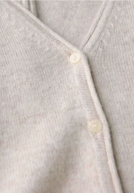 STREET ONE CARDIGAN