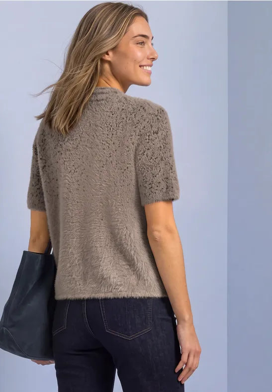 STREET ONE CARDIGAN