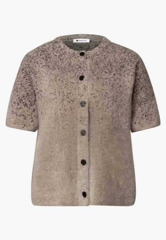 STREET ONE CARDIGAN