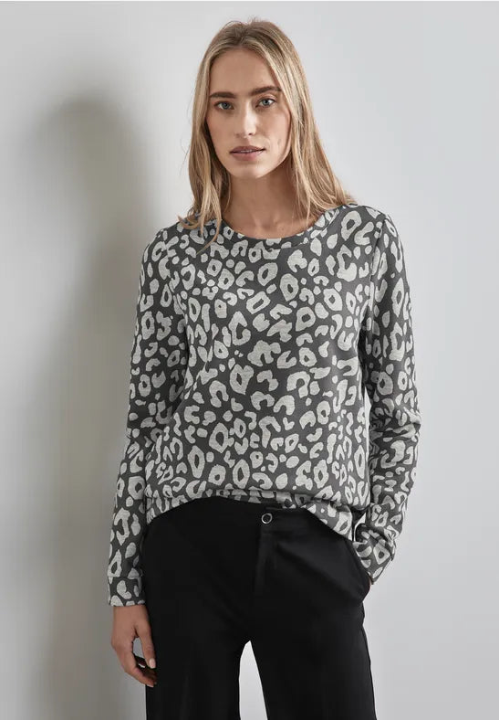 STREET ONE BLUSE