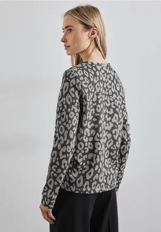 STREET ONE BLUSE