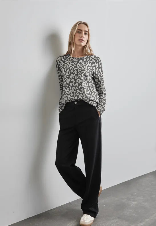 STREET ONE BLUSE