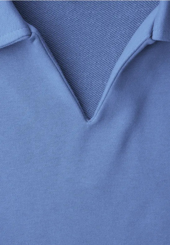 STREET ONE SWEAT SHIRT