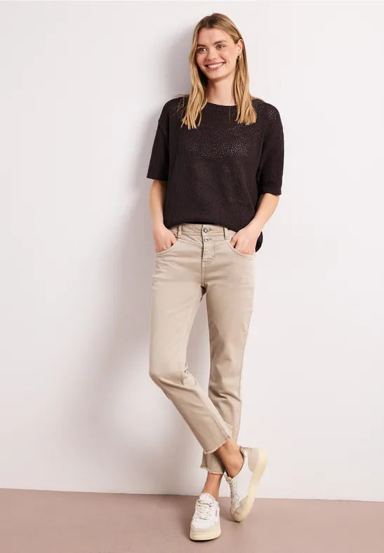 STREET ONE BLUSE