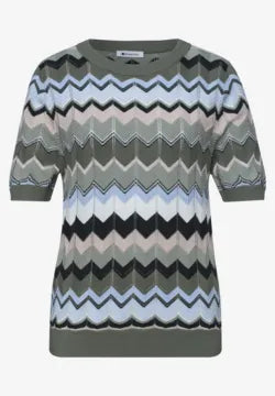 STREET ONE BLUSE