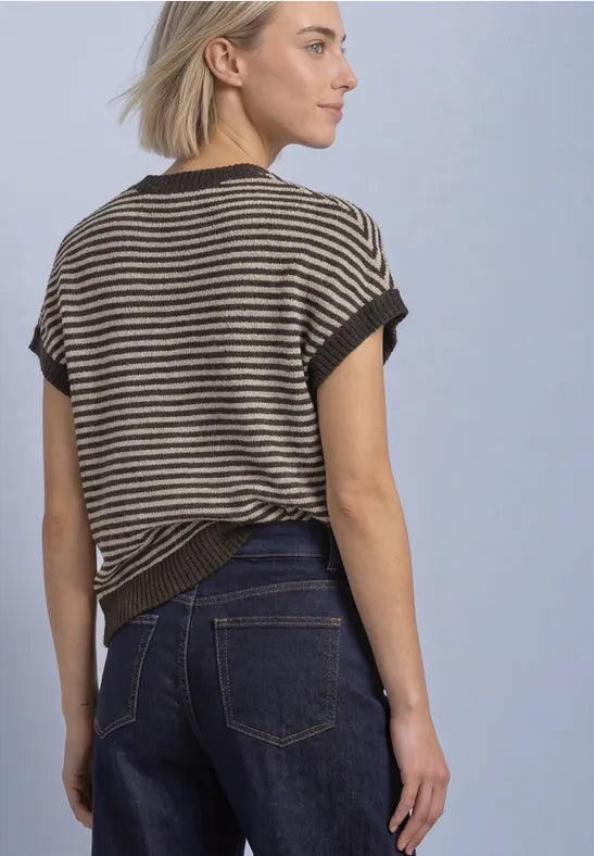 STREET ONE BLUSE
