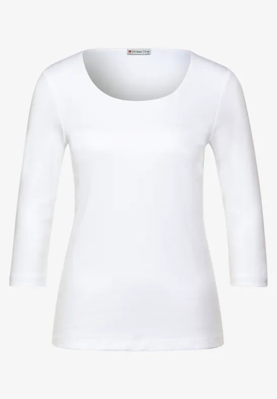 STREET ONE BLUSE