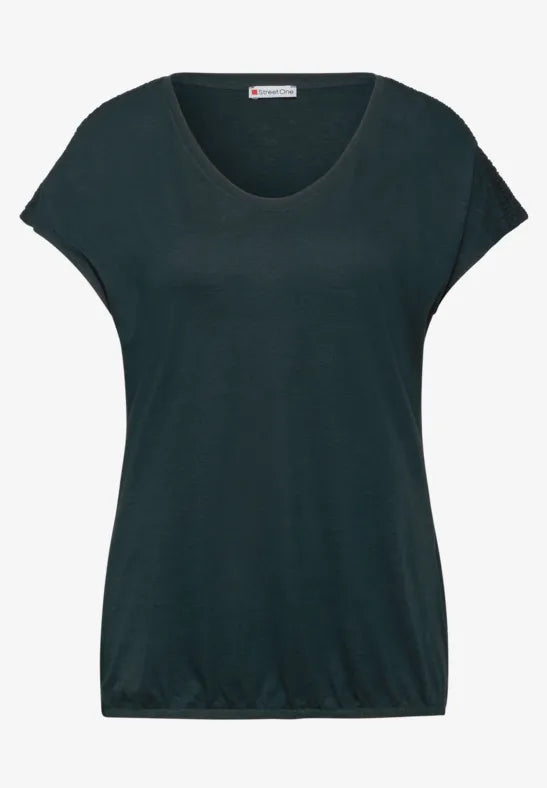 STREET ONE T-SHIRT