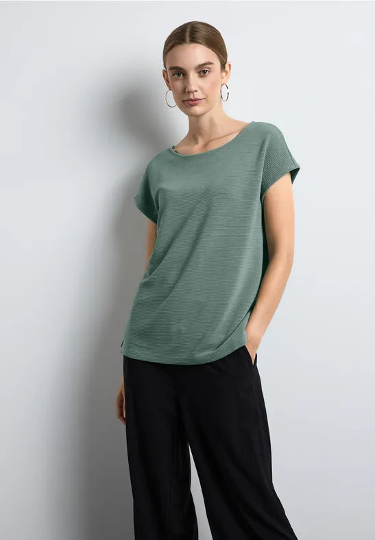 STREET ONE T-SHIRT