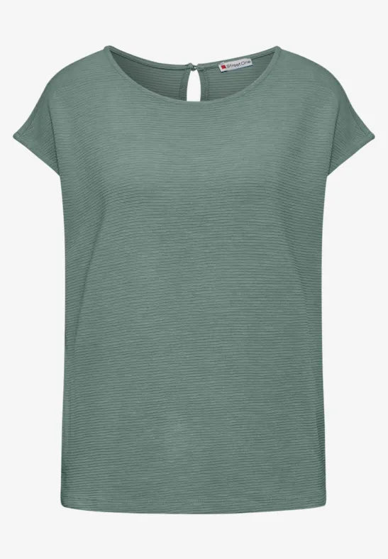STREET ONE T-SHIRT