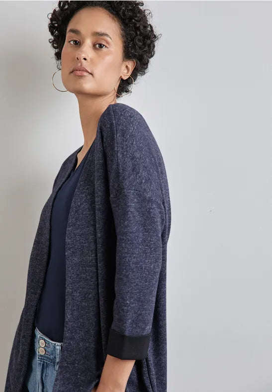 STREET ONE CARDIGAN