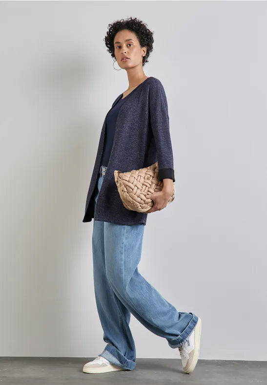STREET ONE CARDIGAN