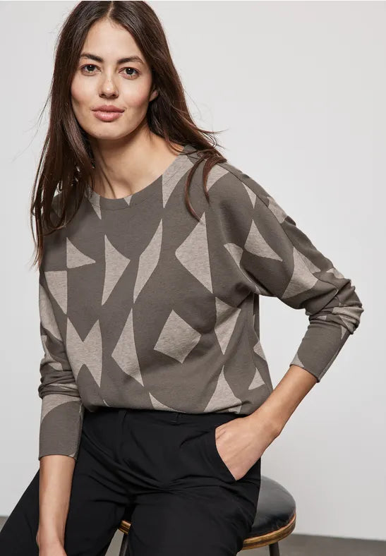 STREET ONE BLUSE