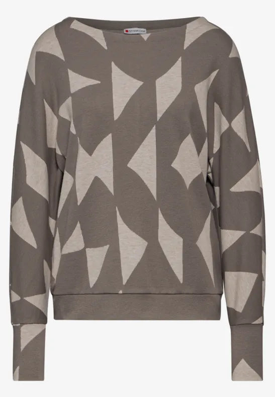 STREET ONE BLUSE