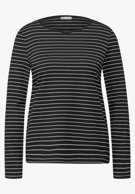 STREET ONE BLUSE