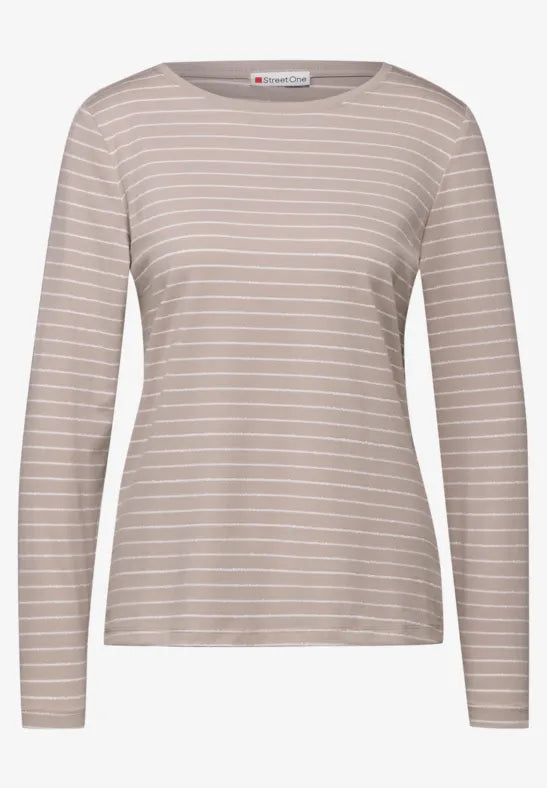 STREET ONE BLUSE