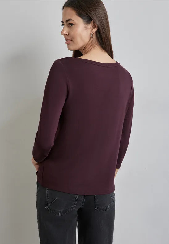 STREET ONE BLUSE