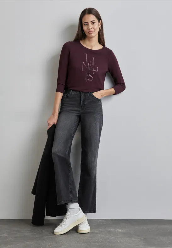 STREET ONE BLUSE