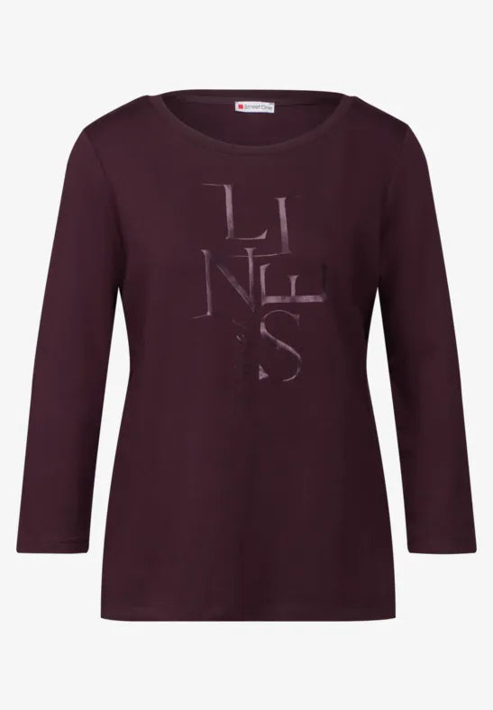 STREET ONE BLUSE
