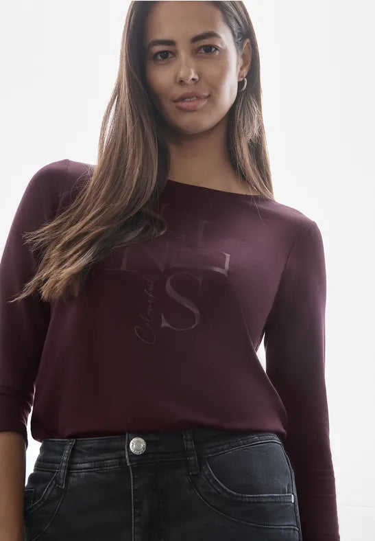 STREET ONE BLUSE