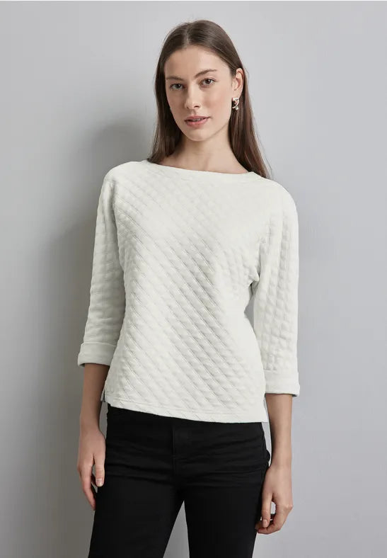 STREET ONE BLUSE