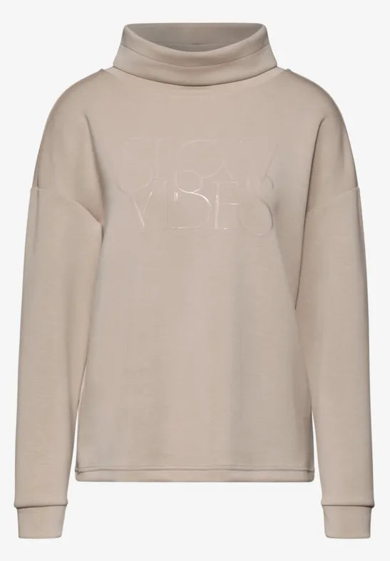 STREET ONE BLUSE