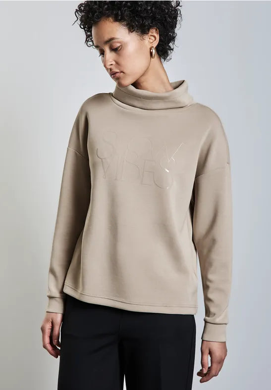 STREET ONE BLUSE