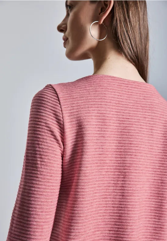 STREET ONE BLUSE