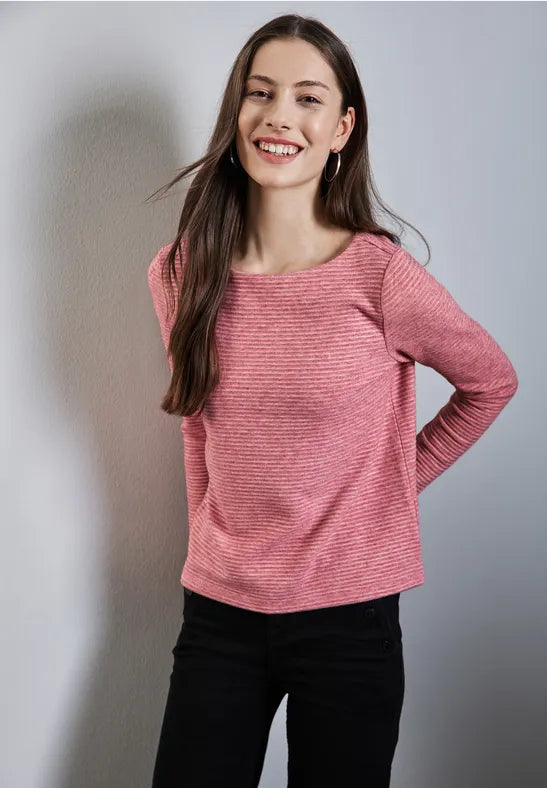 STREET ONE BLUSE