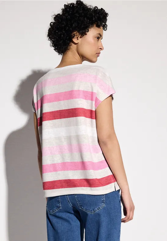 STREET ONE T-SHIRT