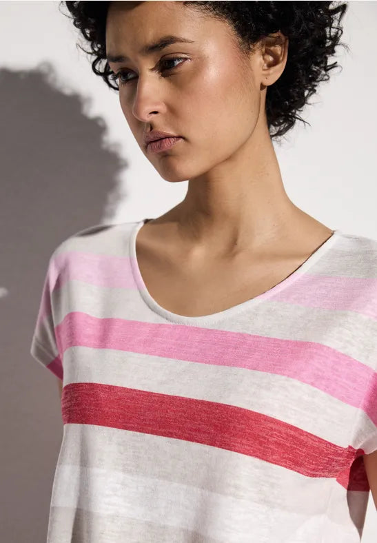 STREET ONE T-SHIRT