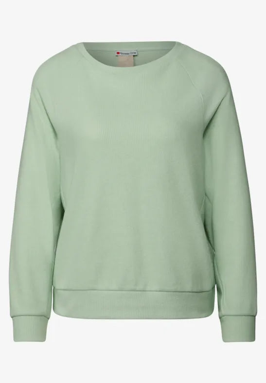 STREET ONE BLUSE