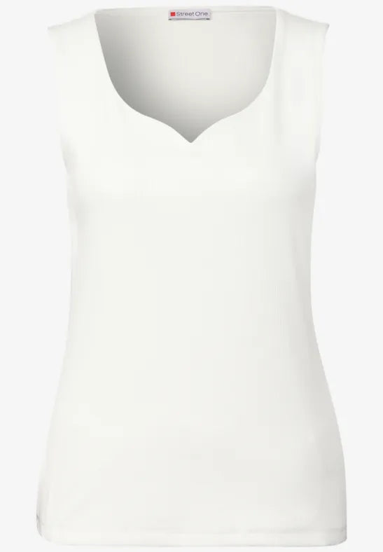STREET ONE TOP