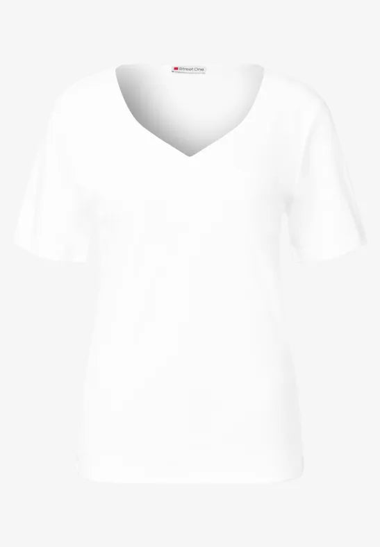 STREET ONE T SHIRT