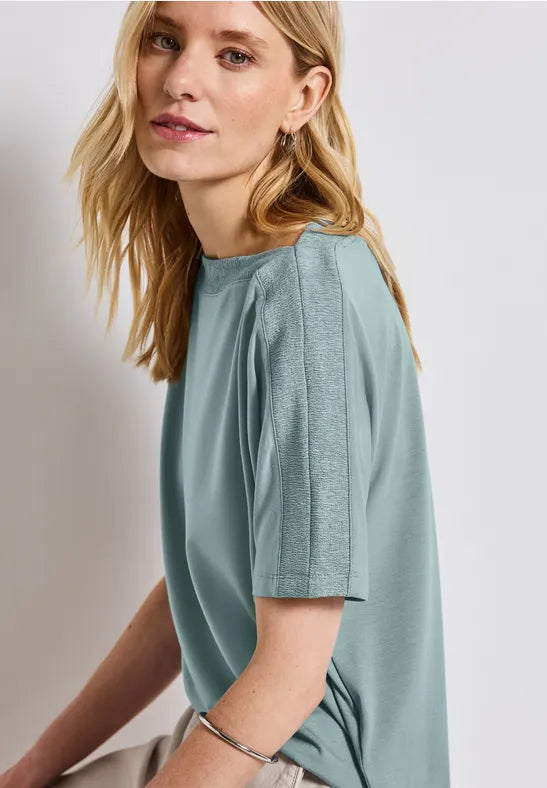 STREET ONE BLUSE