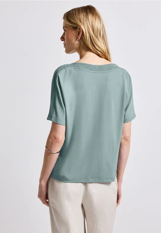 STREET ONE BLUSE