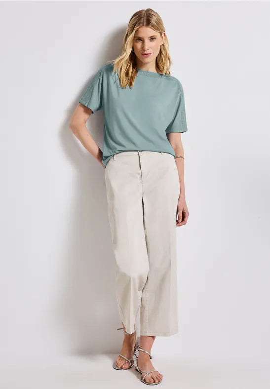 STREET ONE BLUSE