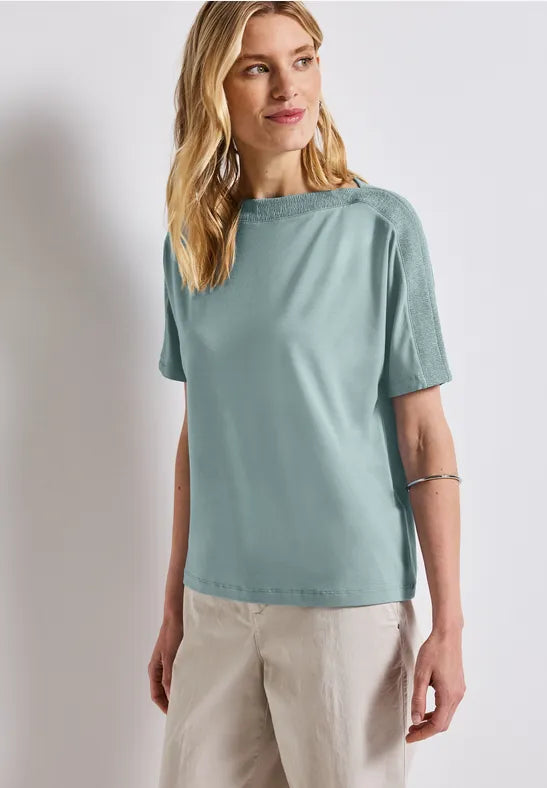 STREET ONE BLUSE